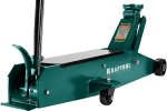 Домкрат подкатной KRAFTOOL HIGH-LIFT 10т