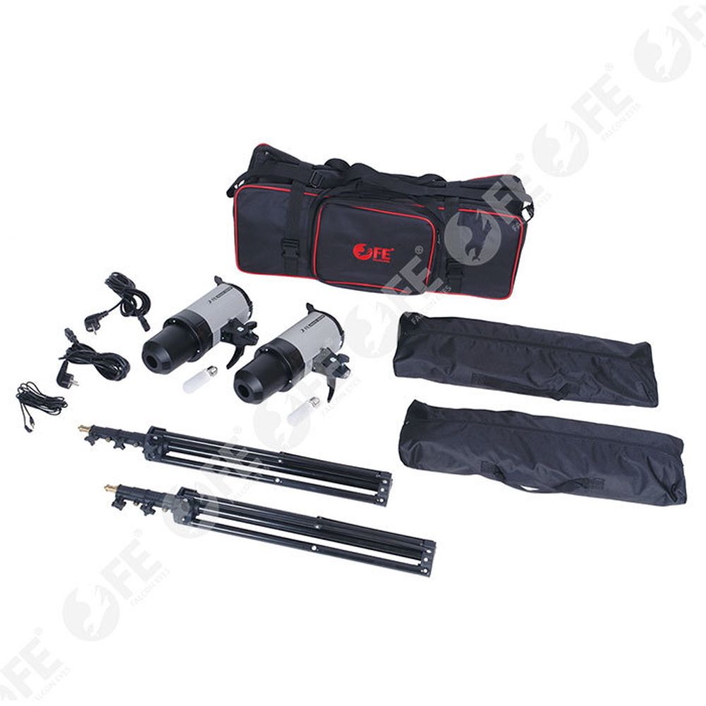 Falcon Eyes UltimaKit 2400SL-SB