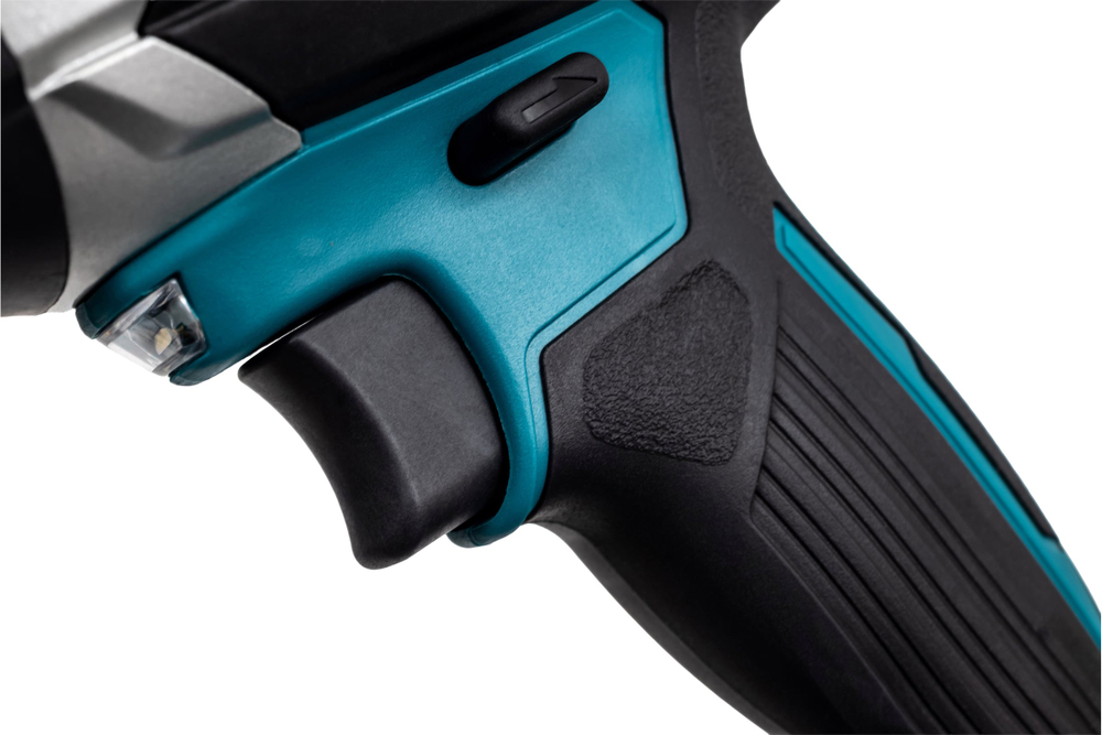 Аккумуляторный ударный шуруповёрт Makita DTD153Z