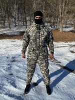 КОСТЮМ ГОРКА 5 до -40