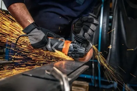 Углошлифовальная машина Fein CG 17-150