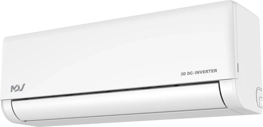 Сплит-система кондиционер MDV Integra Pro MDSAI2-18HRFN8 / MDOAI2-18HFN8 на 50 м²