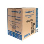 Мешкозашивочная машина Foodatlas GK9-900