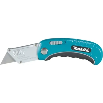 Нож выдвижной складной Makita B-65501