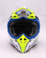 Мотошлем Airoh Aviator 2.1 Six Days 2015