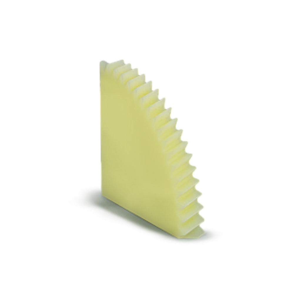 Смола Form 2 Industrial Nylon like, цвет Pale yellow