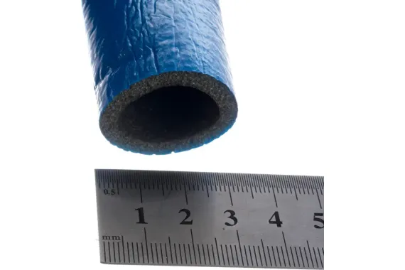 Изоляция трубная 18/4 Energoflex Super Protect S синяя 34156
