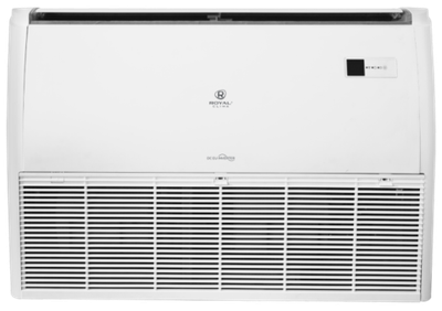 Инверторная сплит-система напольно-потолочного типа серии COMPETENZA DC EU INVERTER 2023 CO-F 36HNBI/CO-E 36HNBI (комплект)