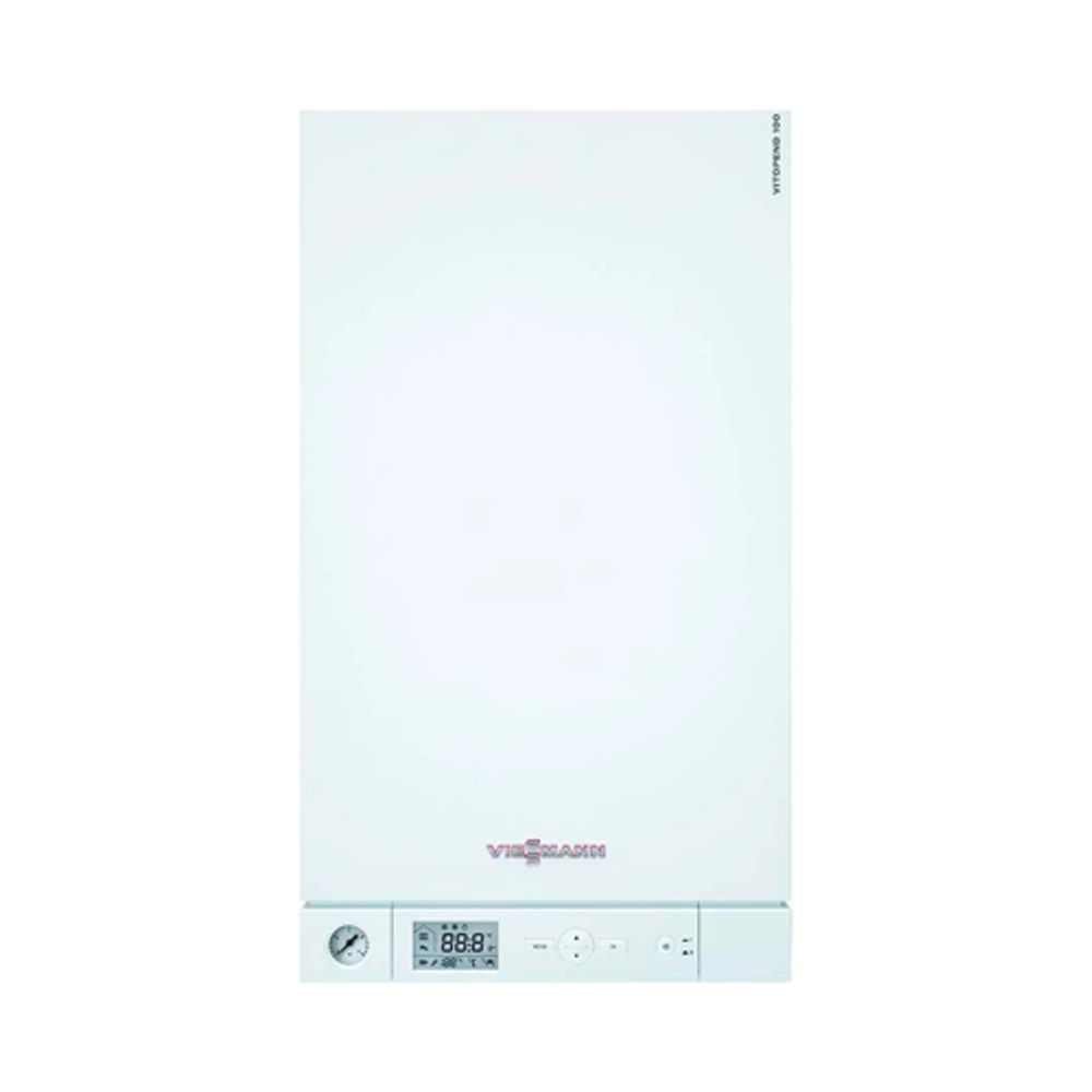 Котел газовый настенный двухконтурный Viessmann Vitopend 100-W A1JB011 Kombi (30 кВт)