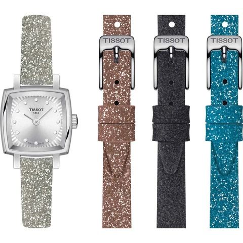 Наручные часы TISSOT Lovely Square T058.109.17.036.02