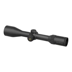 Прицел Vector Optics Continental Hunting ED 2-16x50, SF, VET-10BDC (MOA) - вид сзади справа