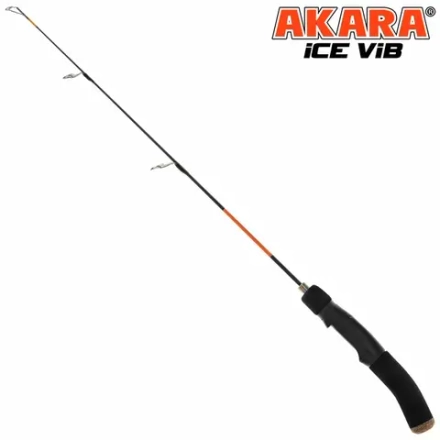 Зимняя удочка Akara Ice Vib 60 H (61см, до 50гр)