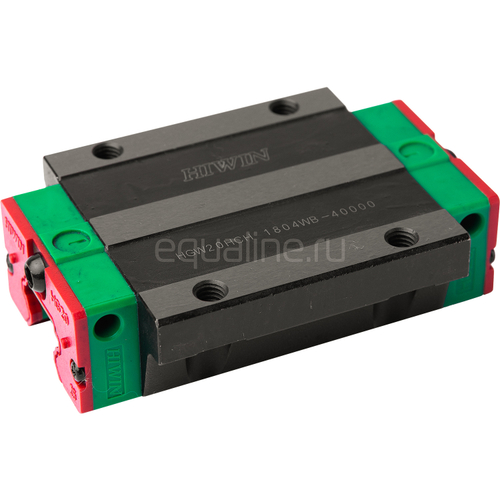 Каретка HIWIN HGW20HCZAC