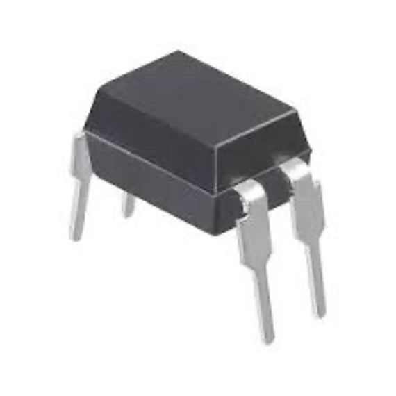 Транзистор полевой IRFD9014 / DIP 4-Pin