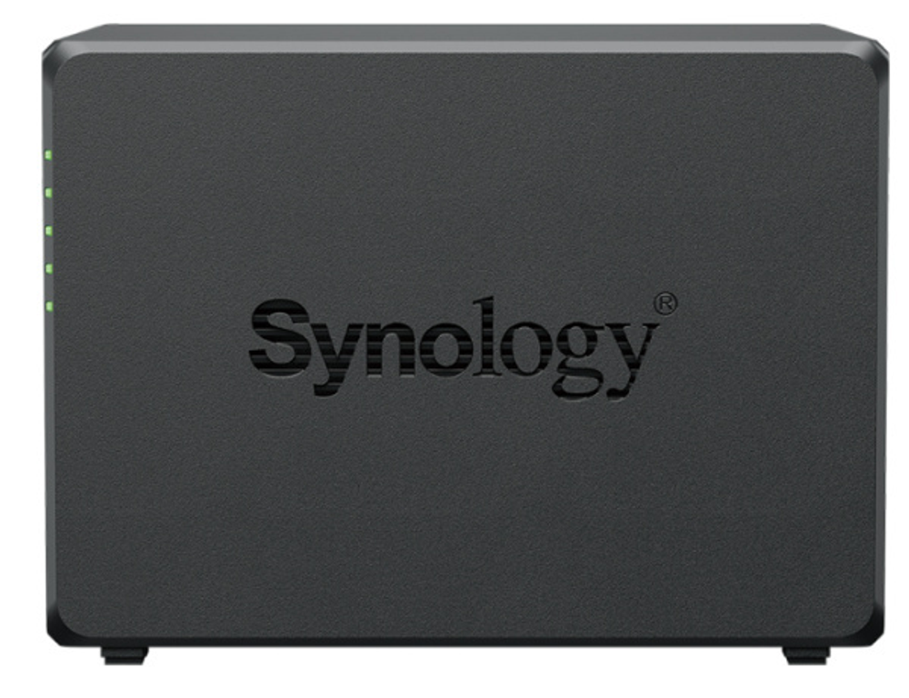 Сетевой накопитель Synology  DS423+