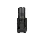Пистолетный тактический фонарь Olight Baldr Pro R (1350 люмен) черный