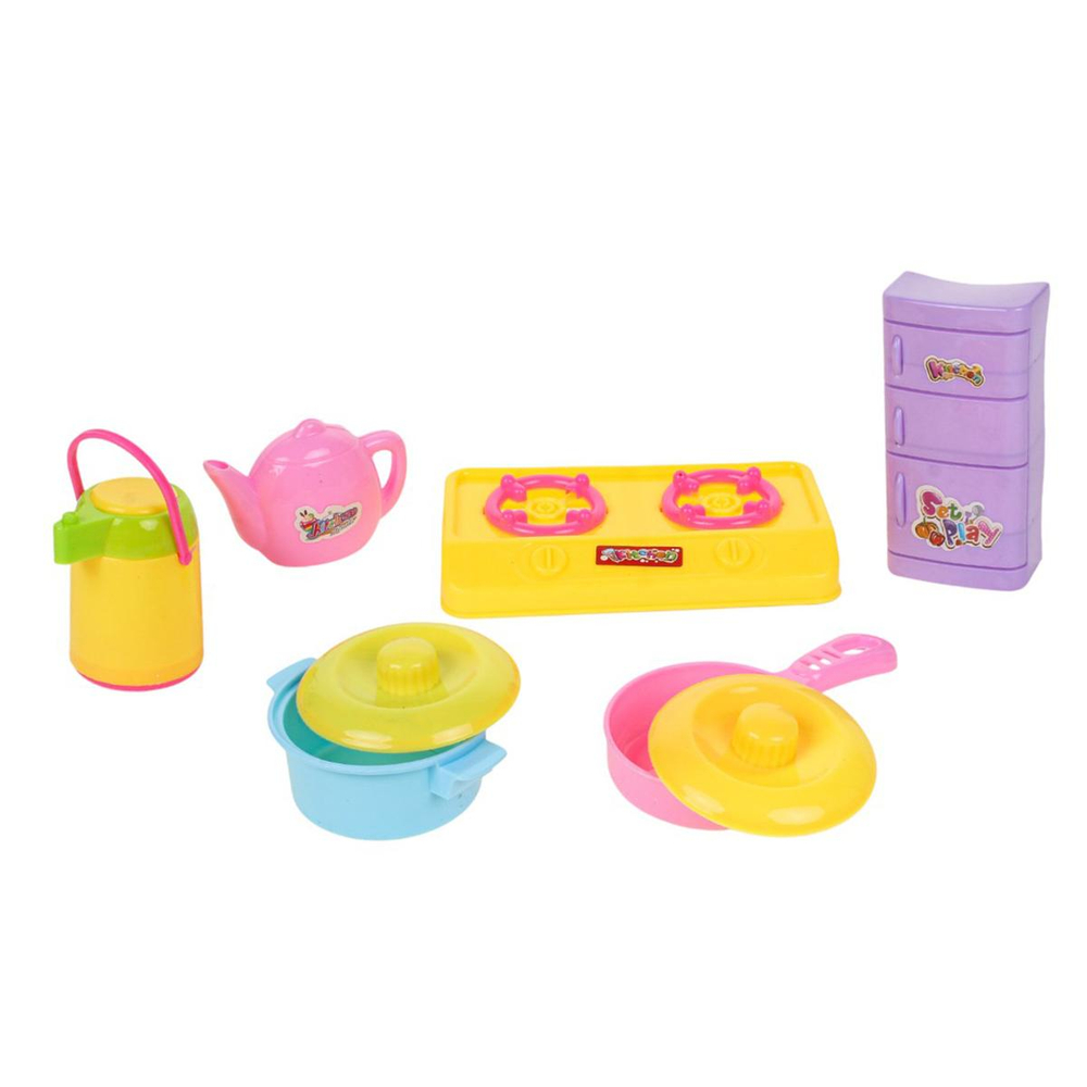 Игровой набор "Кухонный" 7062-25