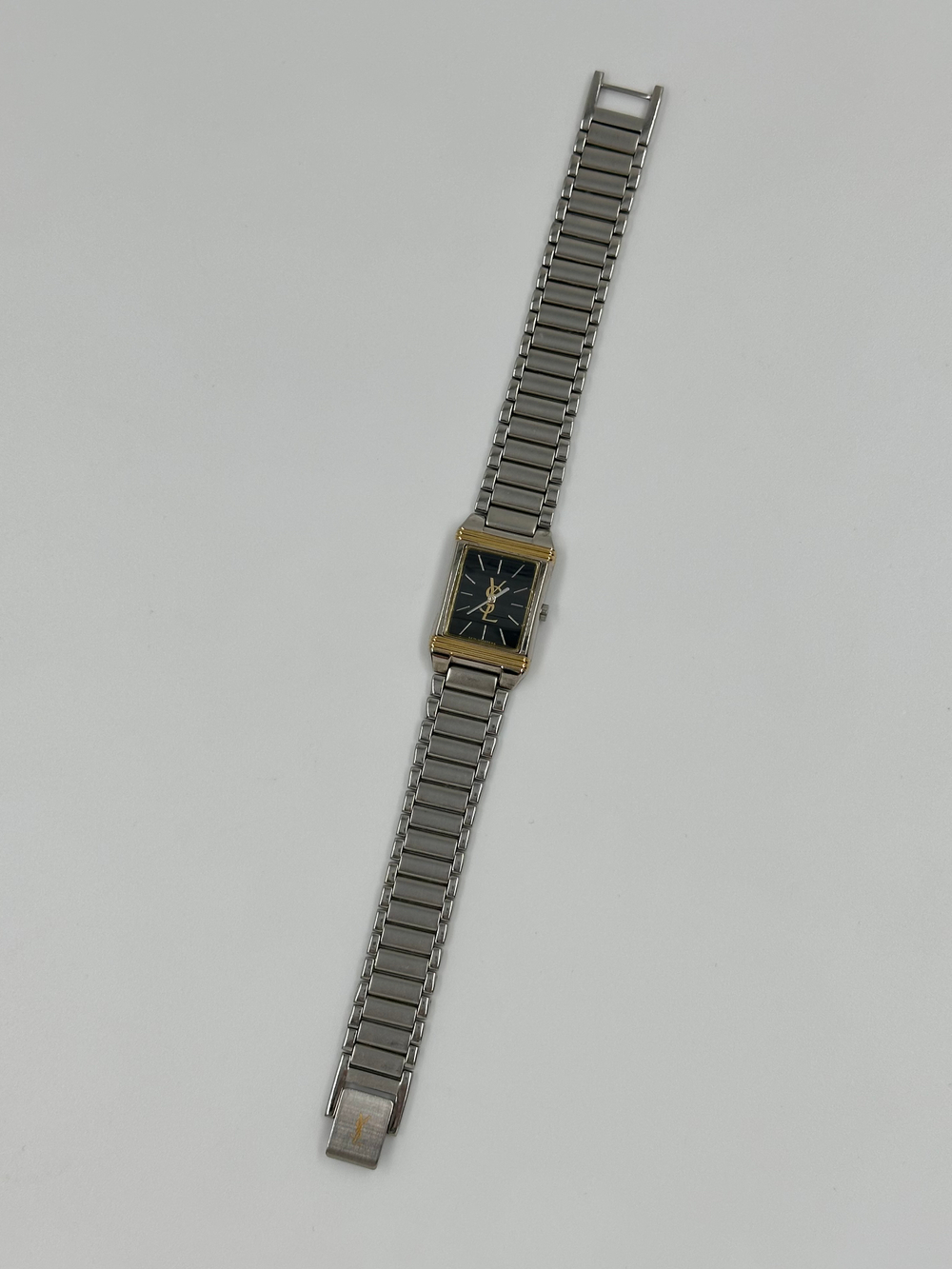 Часы Yves Saint Laurent Rectangular