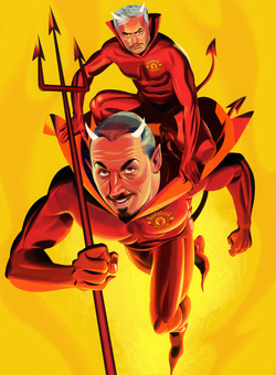 Devil's Duet