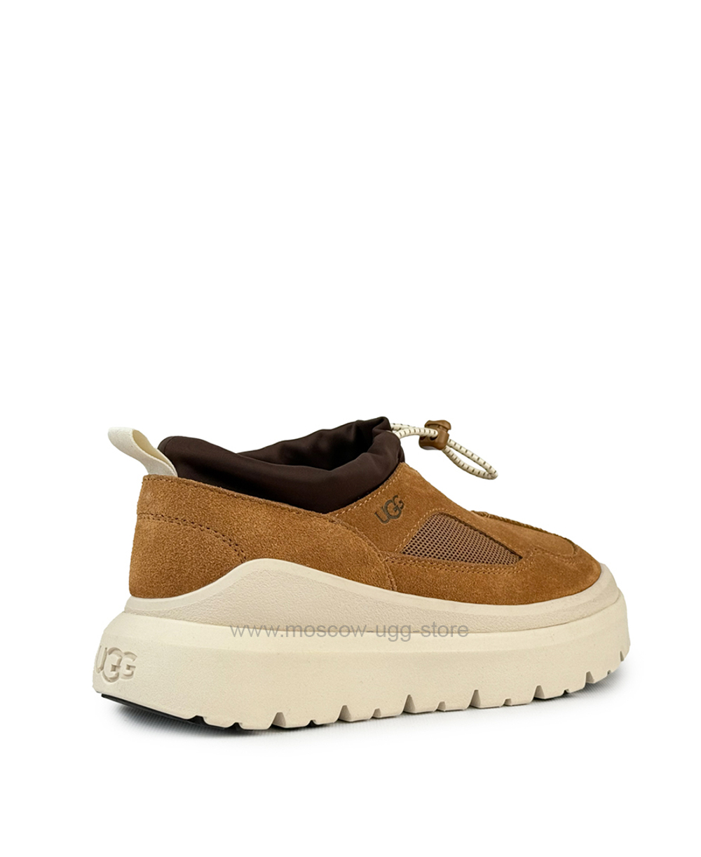 UGG HERITAGE UTILYTI AXOID - Chestnut