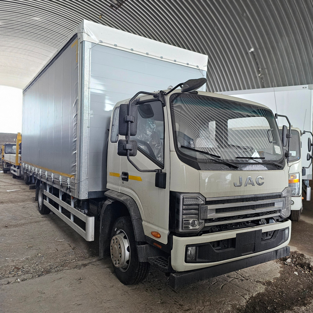 JAC N120X