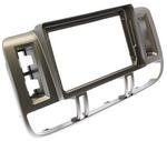 Магнитола для Nissan X-Trail T30 2000-2003 - Teyes CC2 PLUS монитор 9" QLED, Android 10, Быстрая, SIM-слот