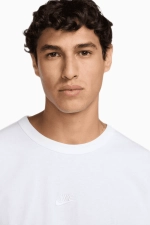 Футболка Nike Sportswear Premium Essentials - белый