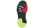 Adidas Roamer "White Black Red"