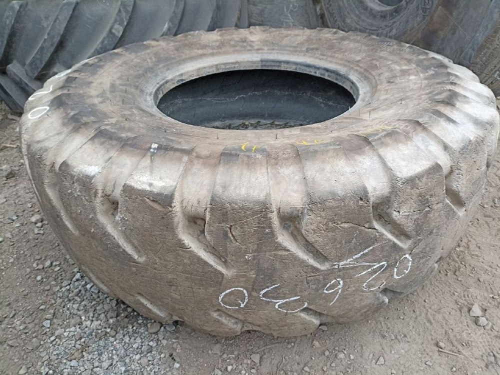 17.5R25 Michelin XMINED2 шина б/у