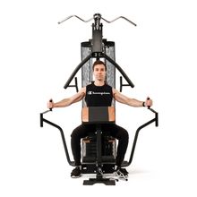 Силовой комплекс DFC HomeGym D5125 стек 81.5 кг