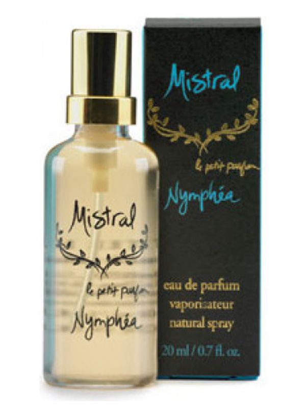 Mistral Nymphea