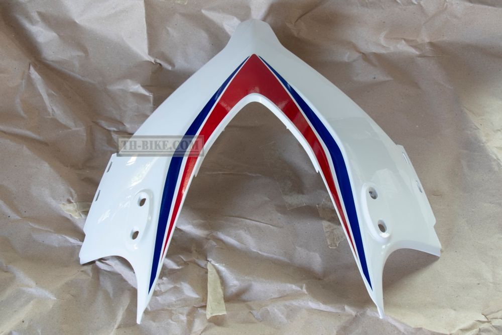 64200-MJV-D20ZA. COWL SET, FR. UPPER (WL) *TYPE1*