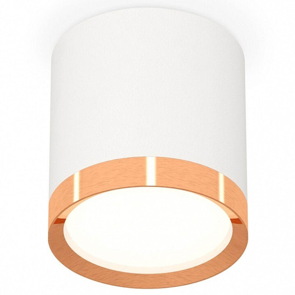 Накладной светильник Ambrella Light XS XS8141005