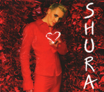 Shura / Shura (Limited Edition)(CD)