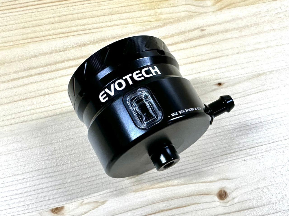 Evotech-rc Бачок тормозной  RT-05