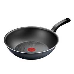 Сковорода-вок Tefal 28 см So' Light H0561942