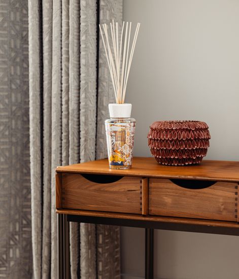 Cote d'Azur, аромадиффузор c палочками Côte d'Azur collection, Baobab Collection