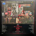 Evita - Andrew Lloyd Webber And Tim Rice ‎2LP (Япония 1982г.)
