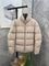 Кашемировая куртка Zegna BPLUX5321