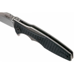 Складной Нож Zero Tolerance 0393SW Rick Hinderer