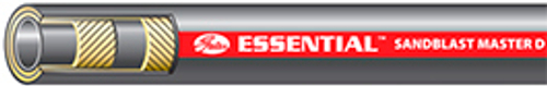Абразивоструйный шланг Gates Essential Sandblast Master D 25 мм, бухта 40 метров