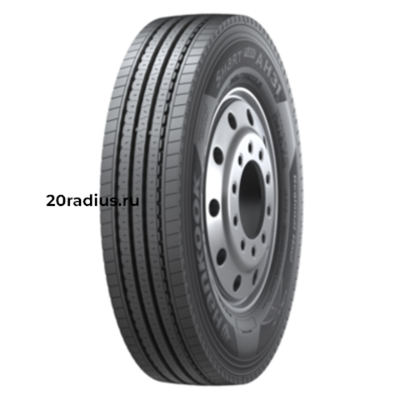 385/65R22,5 164K Smart Flex AH31 TL M+S 3PMSF 24PR КИТАЙ
