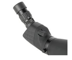 Наглазник окуляра зрительной трубы Veber 25-75x100