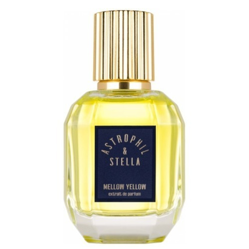 Astrophil Stella mellow yellow