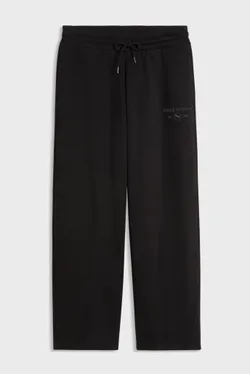 Брюки спортивные женские PUMA PUMA CLASS Comfort Straight Leg Pants FL