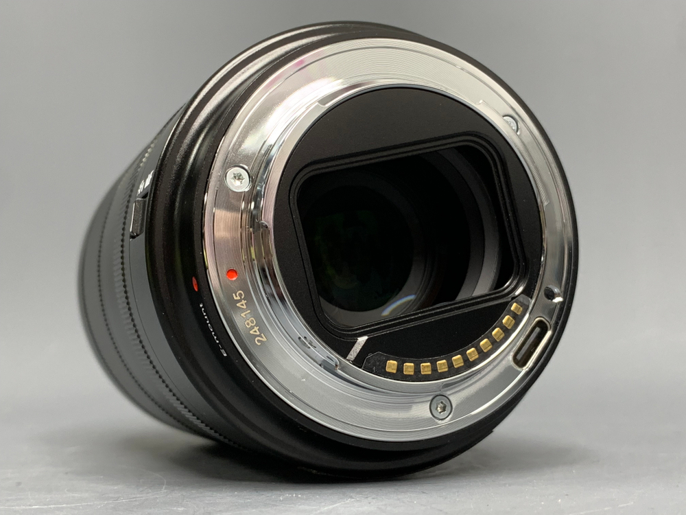 7artisans AF 50mm F1.8 Sony E