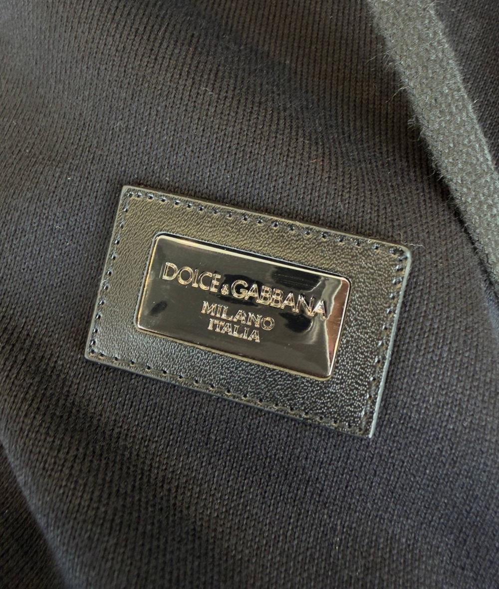 Спортивный костюм Dolce & Gabbana