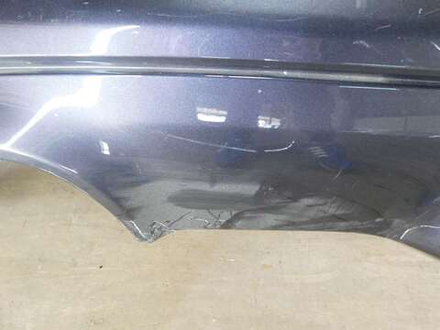 бампер задний Nissan Fairlady Z34 2011