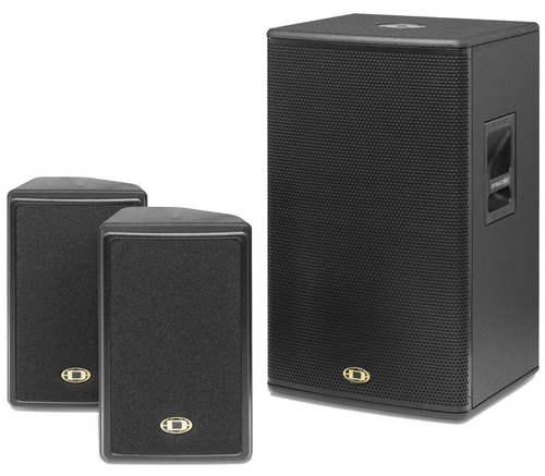Dynacord D-Lite Activeone