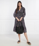Сумка-шопер MARIA QUINCY Pepe Jeans London - черный(PL031522)